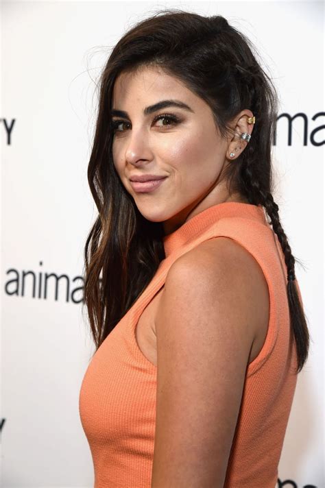 daniella monet leaked|15 Celebrity Photos That Were Deleted Within Minutes